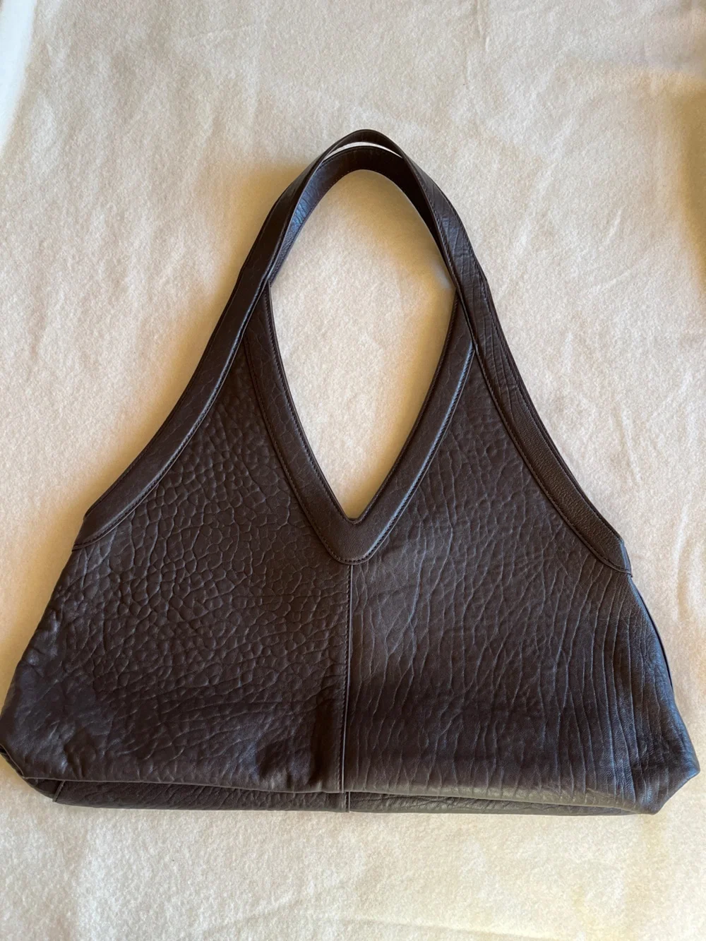 Soft M Tote